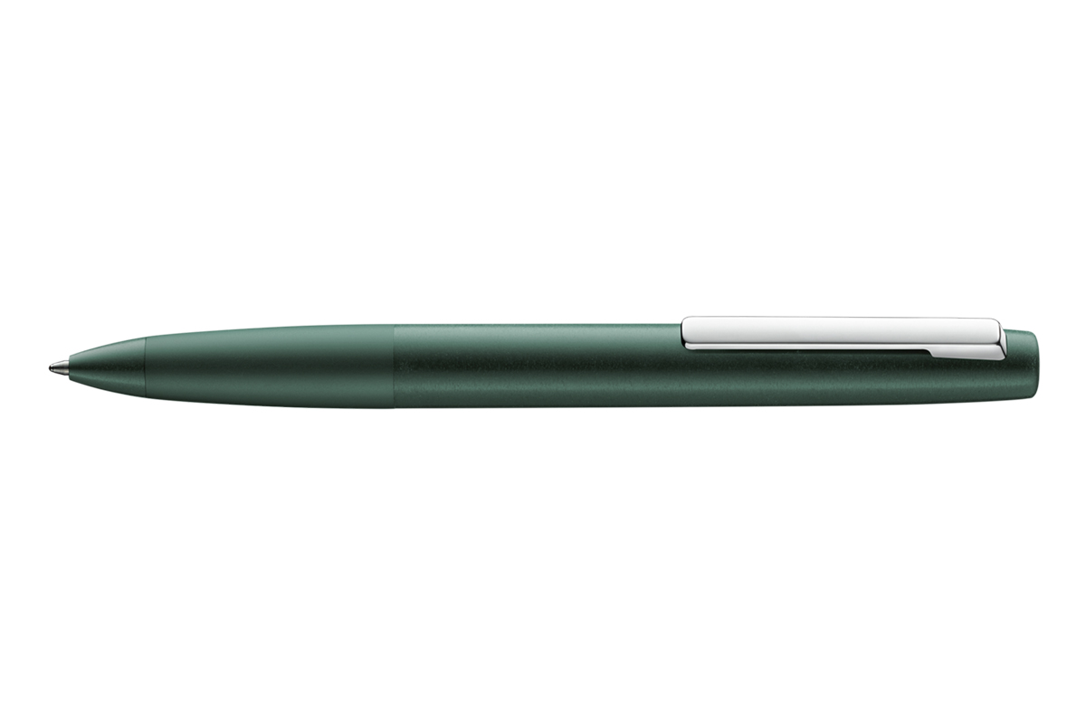 LAMY Aion Dark Green Balpen